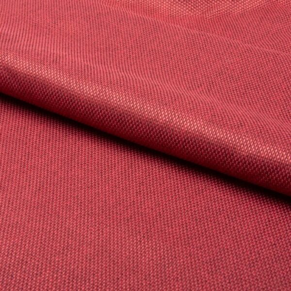 Inherent Flame Retardant Linen-Look 95% Blackout Polyester Curtain Fabric for Wholesale Supply | 320 g/m² | 300 cm | BS 5867 Type C