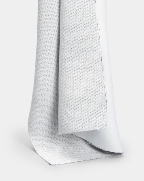 Begoodtex-vlamvertragende-stof-08425 NFPA 701 gecertificeerde vlamvertragende linnenstructuur verduisterende gordijnstof voortel groothandel