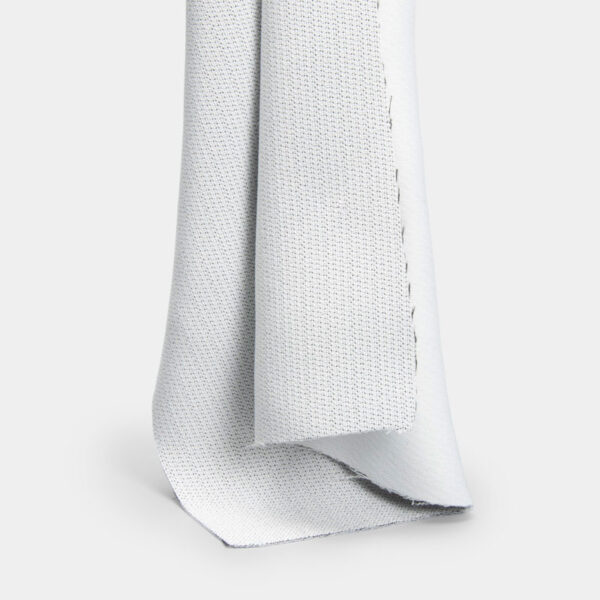 Begoodtex-vlamvertragende-stof-08425 NFPA 701 gecertificeerde vlamvertragende linnenstructuur verduisterende gordijnstof voortel groothandel