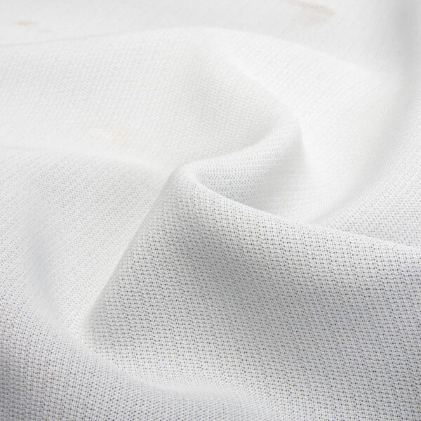 Begoodtex-vlamvertragende-stof-08436 NFPA 701 gecertificeerde vlamvertragende linnenstructuur verduisterende gordijnstof voortel groothandel