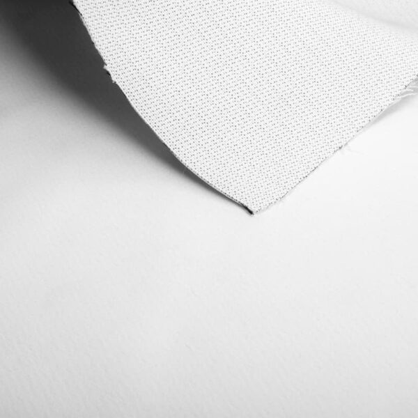 Begoodtex-vlamvertragende-stof-08439 NFPA 701 gecertificeerde vlamvertragende linnenstructuur verduisterende gordijnstof voortel groothandel