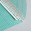 Flame-Retardant-03 High Temperature Fireproof Fiberglass Mesh Fabric for Industrial Wall Protection Factory Wholesale