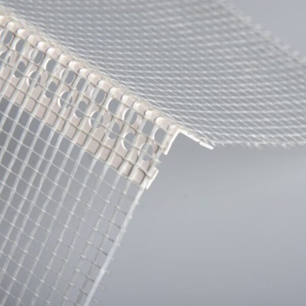 Flame-Retardant-04 High Temperature Fireproof Fiberglass Mesh Fabric for Industrial Wall Protection Factory Wholesale