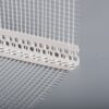 Flame-Retardant-06 High Temperature Fireproof Fiberglass Mesh Fabric for Industrial Wall Protection Factory Wholesale