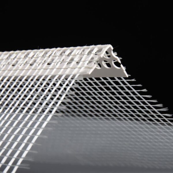 Flame-Retardant-07 High Temperature Fireproof Fiberglass Mesh Fabric for Industrial Wall Protection Factory Wholesale
