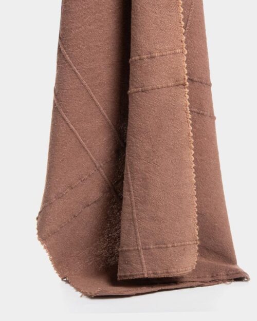 난연성-Begoodtex-00074 산업용 작업복용 220g/m² 난연성 면 평직 원단 (공장 직송)