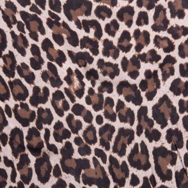 Ignifugé-Begoodtex-00462 Tissu viscose rayonne tricoté ignifugé intrinsèquement pour fabricants de vêtements en gros