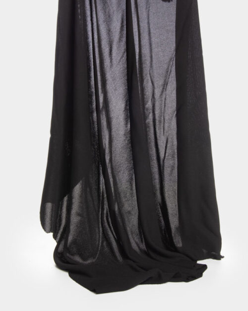 Ignifugé-Begoodtex-00474 Tissu en viscose rayonne tricoté ignifugé pour vêtements, fabricant en gros