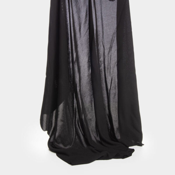 Ignifugé-Begoodtex-00474 Tissu en viscose rayonne tricoté ignifugé pour vêtements, fabricant en gros