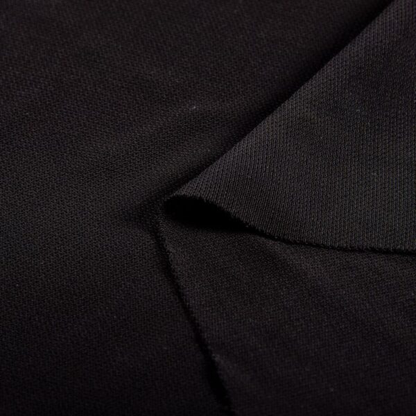 Ignifugé-Begoodtex-00488 Tissu en viscose rayonne tricoté ignifugé pour vêtements, fabricant en gros