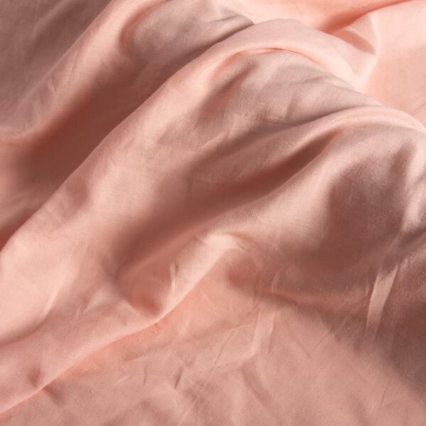 Ignifugé-Begoodtex-00574 Tissu lin-rayonne ignifugé 115 g/m² pour la décoration de vêtements - Vente en gros directe d'usine