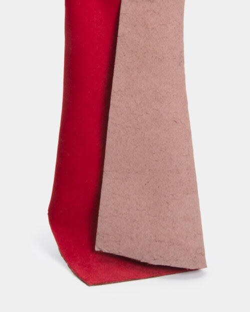 قماش بيجودتكس المقاوم للهب 08443 قماش مخملي مركب مقاوم للاشتعال بوزن 570 غ/م²، معتمد من NFPA 701، مصدر مباشر من المصنع