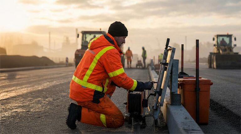 EN 20471 High Visibility Clothing Standard