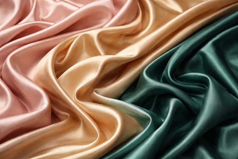 Taffeta Fabric