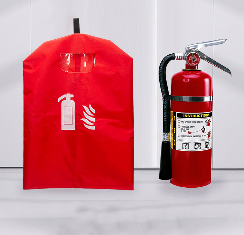 Couvercles d'extincteurs 03