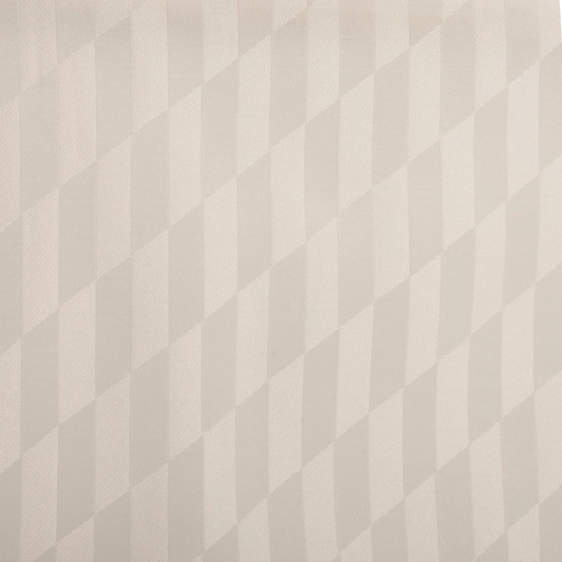 Cloisons de séparation en polyester jacquard losanges antibactérien et ignifugé pour établissements de santé | 220 g/m² | 280 cm | BS 5867 Type C