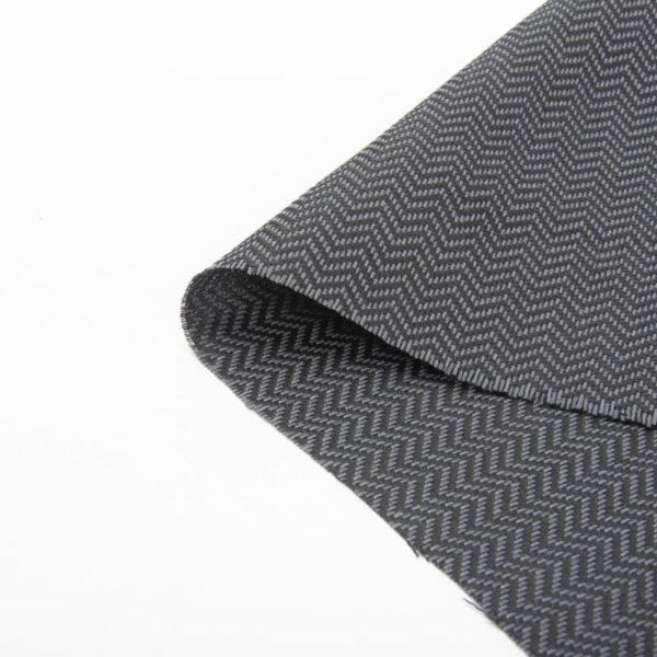 Flame Retardant Jacquard Polyester Fabric for Automotive Curtains FMVSS 302 Wholesale Supplier