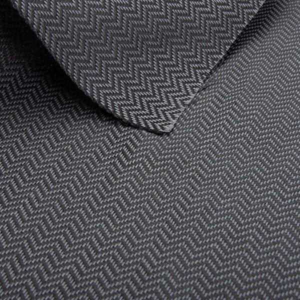 Flame Retardant Jacquard Polyester Fabric for Automotive Curtains FMVSS 302 Wholesale Supplier