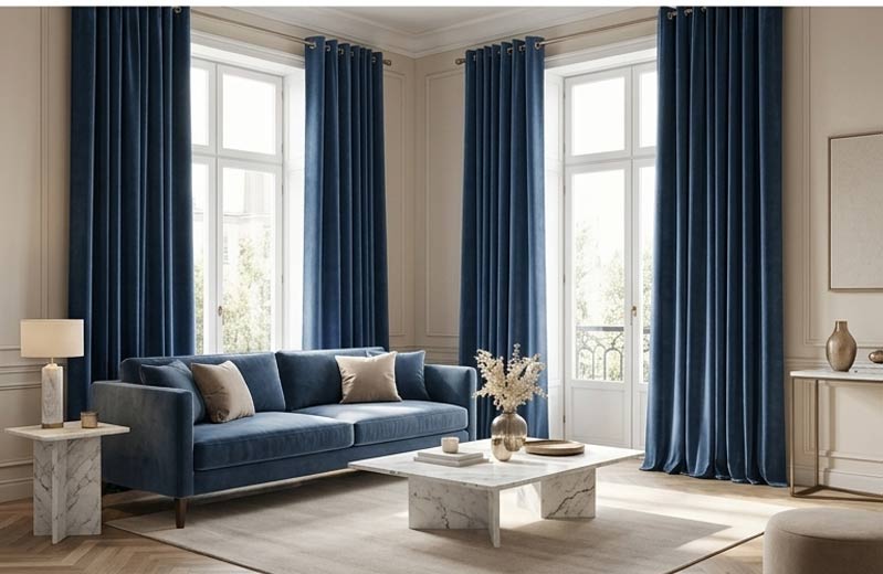 Begoodtex Flame Retardant Fabric 2 1