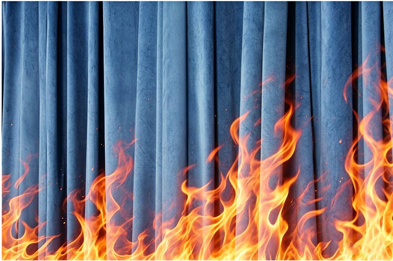 Begoodtex Flame Retardant Fabric 3 1