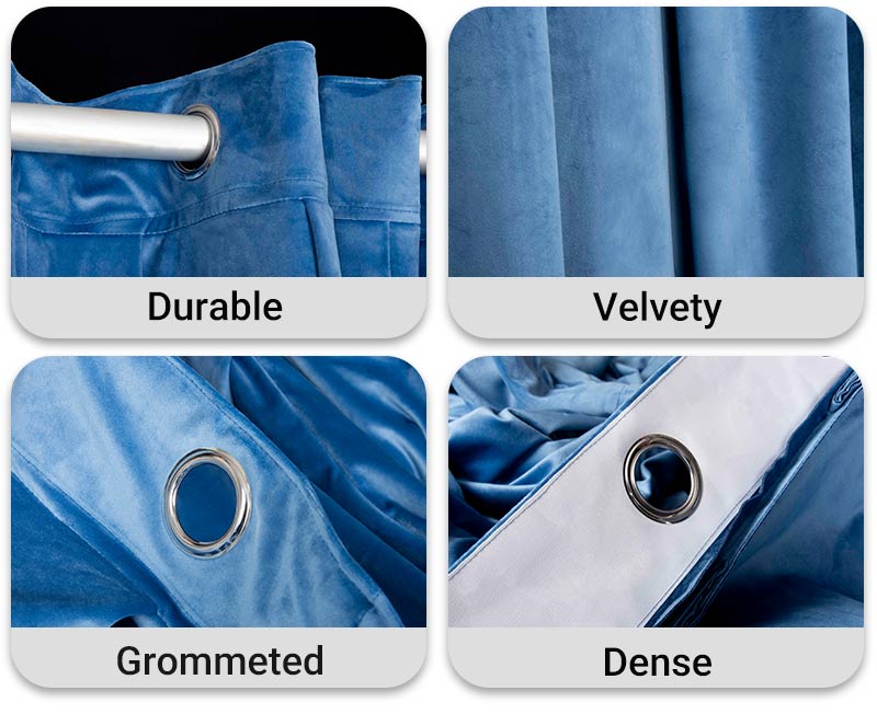 Begoodtex Flame Retardant Fabric 6