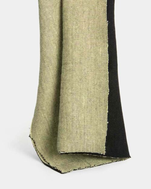 Flammbeständiges, oxidiertes PAN-Aramid-Verbundgewebe NFPA 2112 (Großhandel)