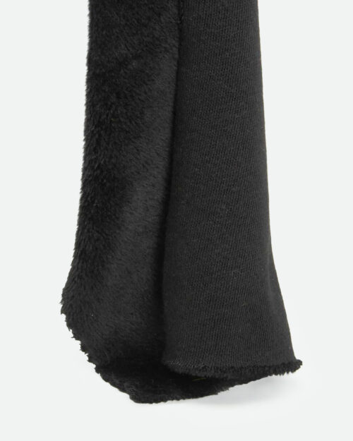 Tissu tricoté brossé ignifugé intrinsèque 360 ​​g/m² EN ISO 11612 - Fournisseur en gros