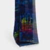 Flame Retardant Transit Bus Seat Fabric 600 g/m² FMVSS 302 Testing Support Bulk OEM