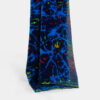 Flame Retardant Theatre Chair Fabric 600 g/m² BS 5852 Testing Support Bulk OEM