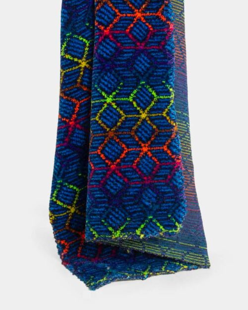 Flame Retardant Train Seat Fabric 600 g/m² EN 45545 Testing Support Bulk OEM