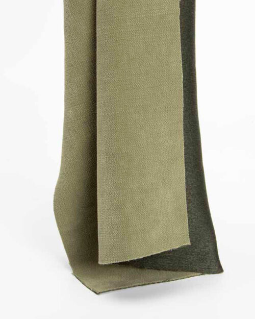 Automotive Seat Fabric Flame Retardant Double-Sided Polyester 495 g/m² Testing Support Bulk OEM