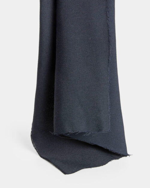 Flammhemmendes Aramidgewebe, marineblaues Schutzkleidungsgewebe mit leitfähigen Fasern