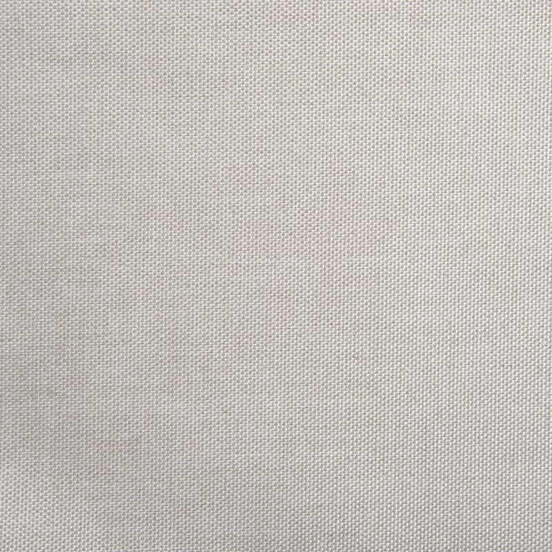 flame retardant blackout fabric linen look 4 pass coated curtain fabric for hotel drapery