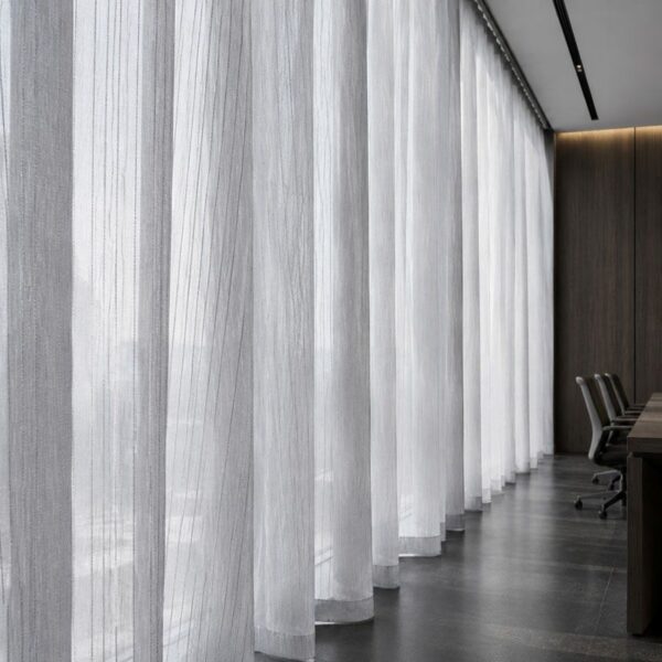 tissu transparent ignifugé begoodtex-11