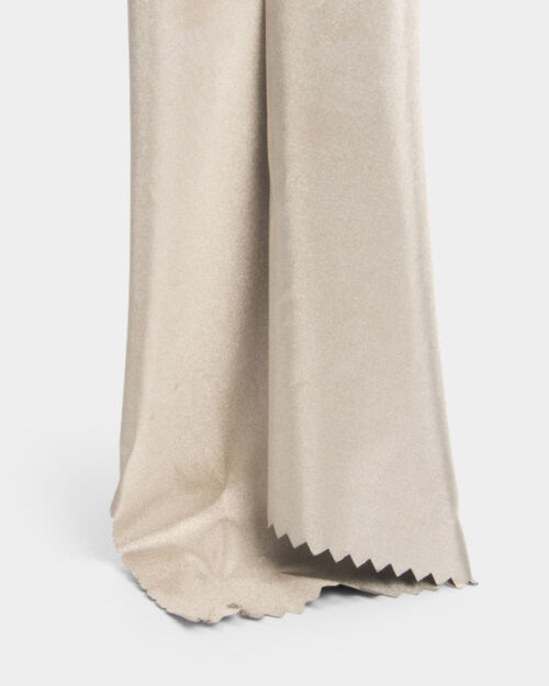 begoodtex flame retardant RFID shielding fabric with metallic conductive surface
