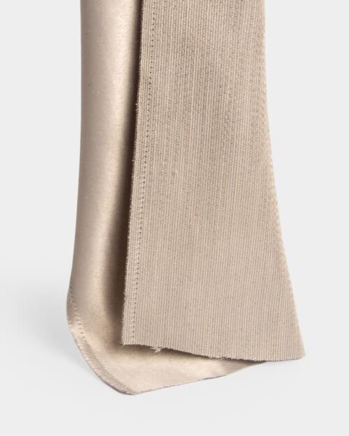 Fabricante de telas para cortinas ignífugas, color beige, 300 cm, tejidas,tel 