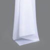 begoodtex flame retardant white lightbox fabric for exhibition displays