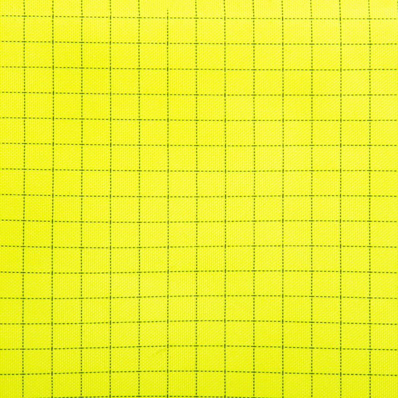 begoodtex flammhemmendes, antistatisches Zeltgewebe mit leitfähigem Garnnetz