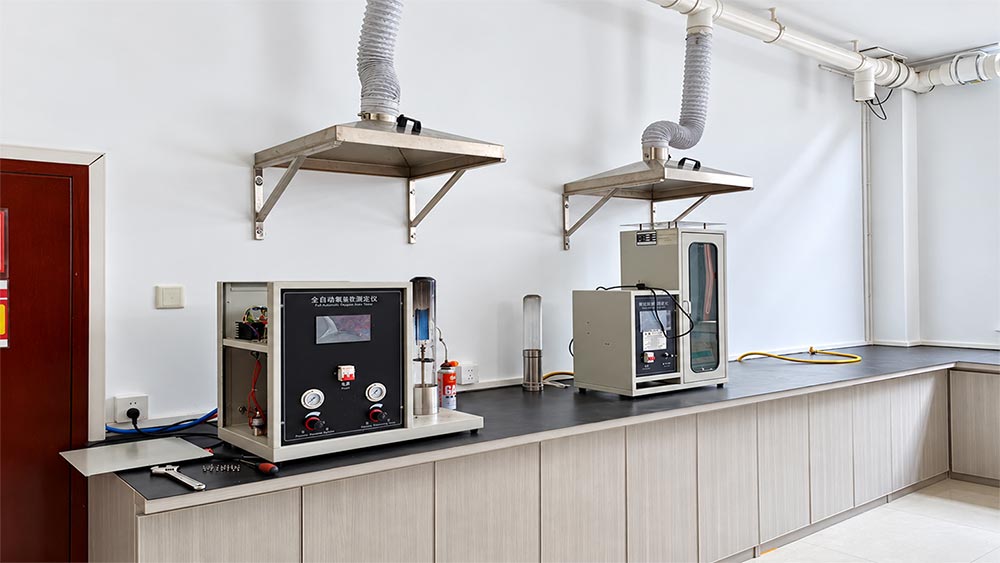 Begoodtex Laboratoriumapparatuur 4