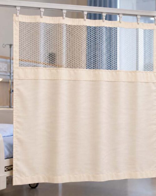 begoodtex-mesh-top-hospital-privacy-curtain
